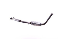 f.becker_line Katalysator für SUZUKI Jimny