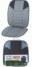 Coprisedile Singolo - Mr Soft Seat Grey GRIGIO UNIVERSALI Tutte Le Auto 