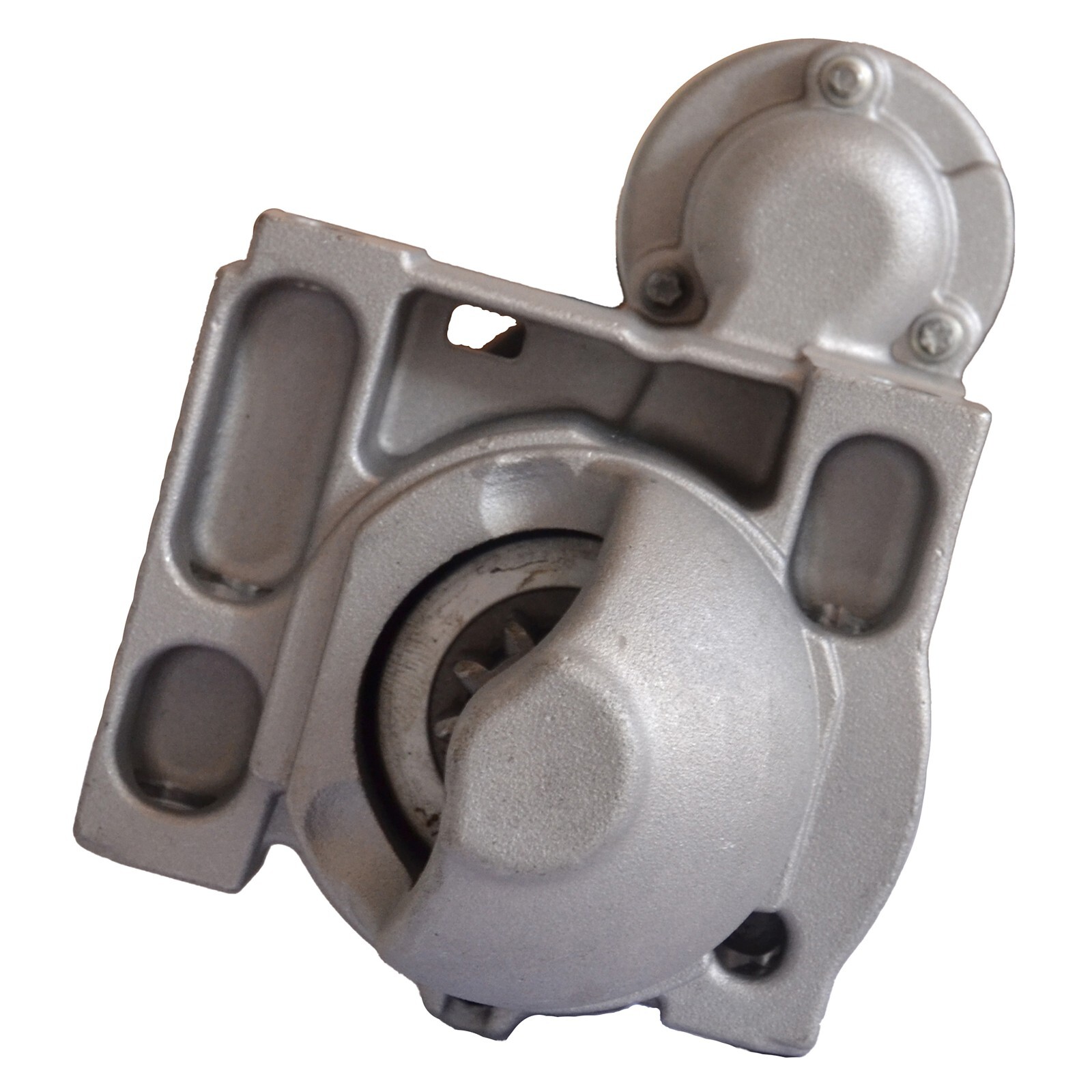 Démarreur Neuf KAC 6492 Pour Chevy GMC Van Savana Hummer H2 V8 6.0L 1999-2005