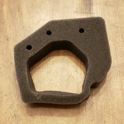HONDA Air Filter GX25 GX25NT HHT25S UMC425A WX10 17211-Z0H-000