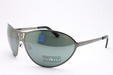 Occhiali Da Sole Vintage John Richmond JR53802 02 Taglia: 68-16-120