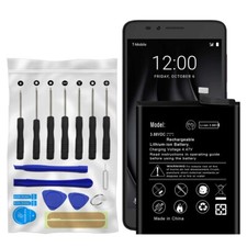 NEW 3500mAh Rechargeable Battery Tool f T-Mobile Revvl Plus C3701A cellphone USA