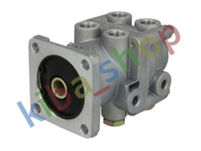 MAIN VALVE 10BAR FITS MERCEDES NG VOLVO F10 F12 F16 F6 F7 FH12 FH16 FL10 FL12