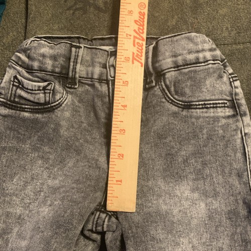 GIRL’S Ultralite Shirt Sz8 Wonder Nation & Jordache Jeans Size 7/8S Item #1258 - Picture 19 of 24