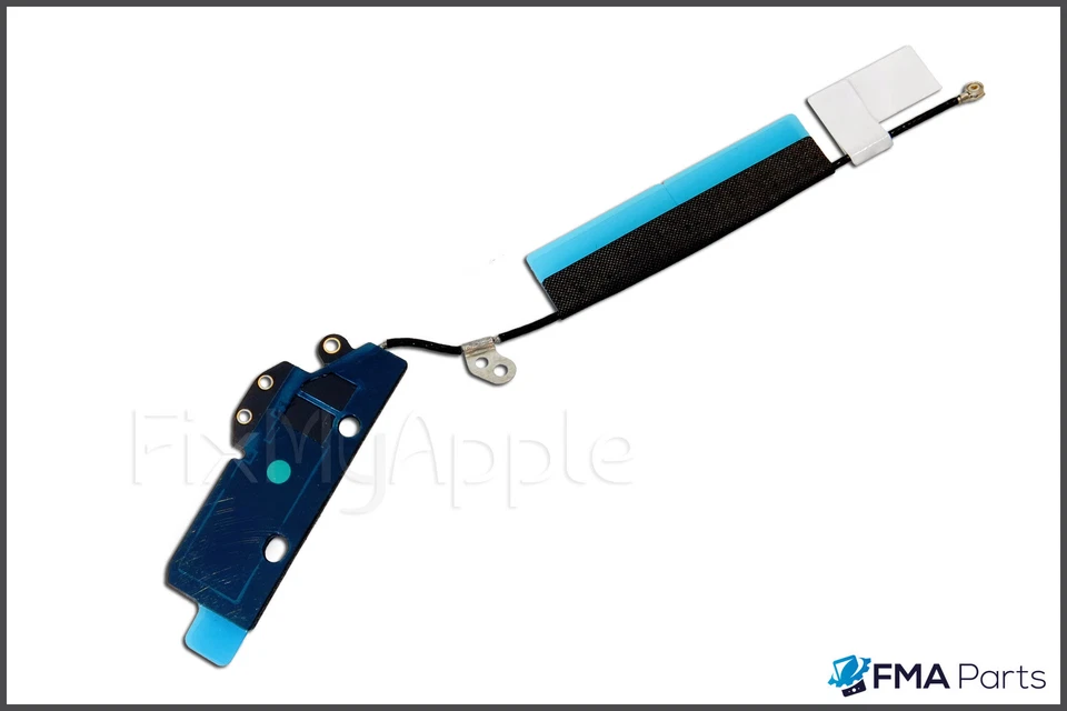 iPad 2 OEM WiFi Bluetooth антенна сигнал гибкий кабель замена Wi-Fi 2-го поколения 3G - Изображение 3 из 3