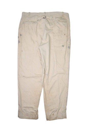 Vintage 60s 70s Winston Fancy Pants Bell Bottom Rare Pop Art