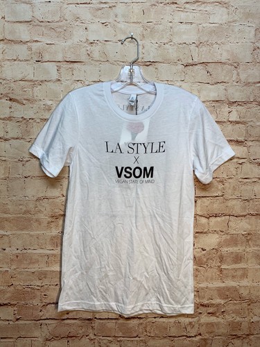 100% Organic Cotton T-Shirt Unisex 
