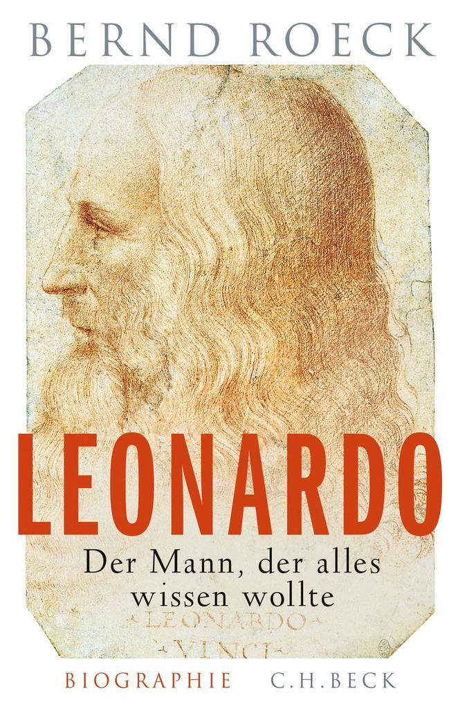 Thumbnail - Leonardo | Bernd Roeck | 2019 | Deutsch