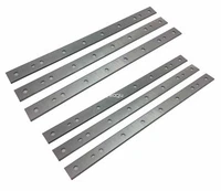 13" Replacement Planer Knife Blade For DeWalt DW735 replace DW735X 6 pack
