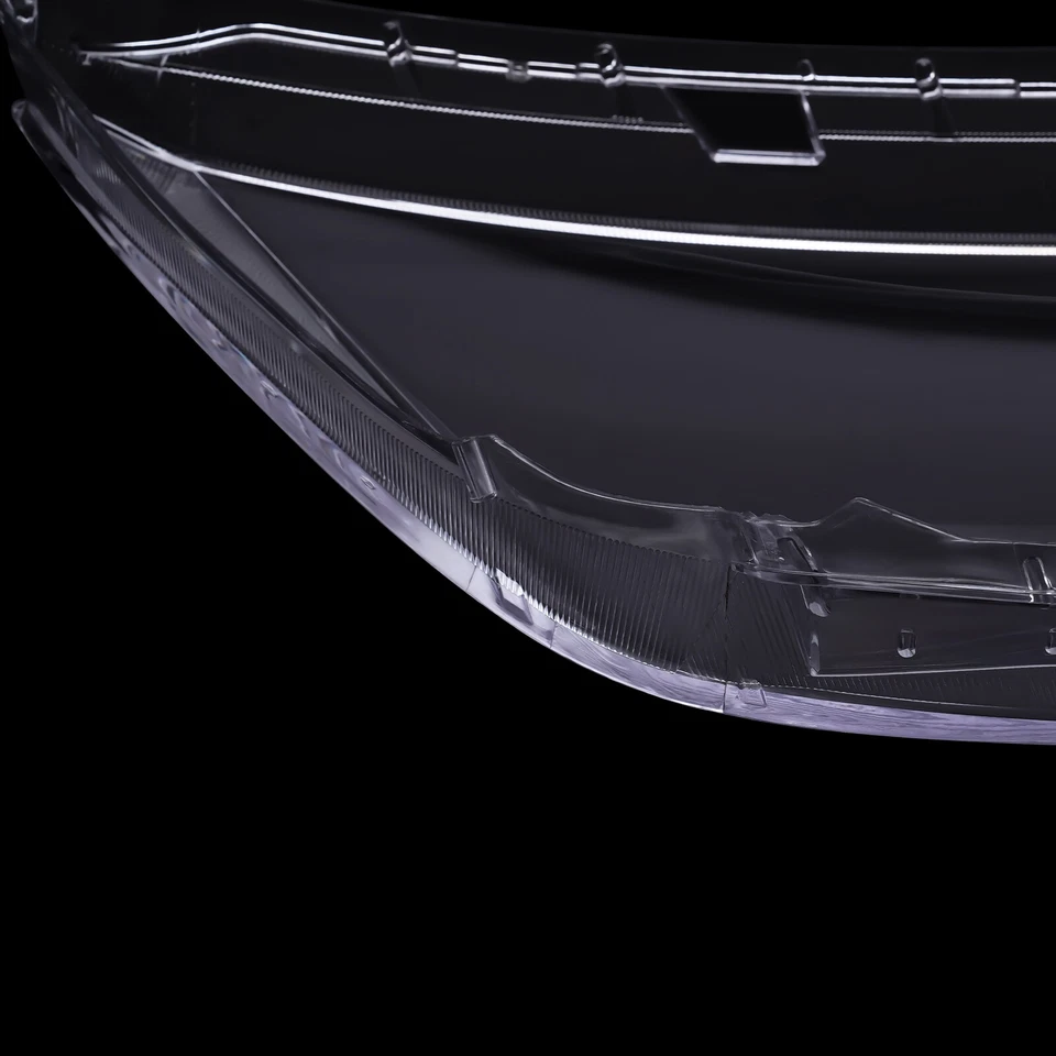 Par de faros transparentes izquierda+derecha para Mazda CX-7 2007-2012 Foto 4 de 4