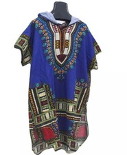 African Dashiki Men