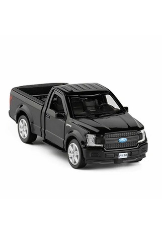 2015-2020 FORD F-150 XL REGULAR CAB PICKUP TRUCK ~1/36 DIECAST COLLECTORS MODEL - Picture 3 of 10