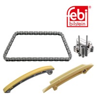 Febi Bilstein Steuerkettensatz FüR BMW 5Er Touring 530D 525D X5 Opel Omega B E39