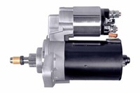 Hella 8EA 012 526-761 Starter FüR Audi Seat Skoda VW