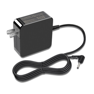 AC Wall Charger Power Adapter For Lenovo IdeaPad 130-15AST, 130-14IKB 65W