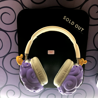 Casetify One Piece Gum Gum Fruit Headphone Case Collectible Casetify One Piece Gum Gum Fruit Headphone Case Collectible