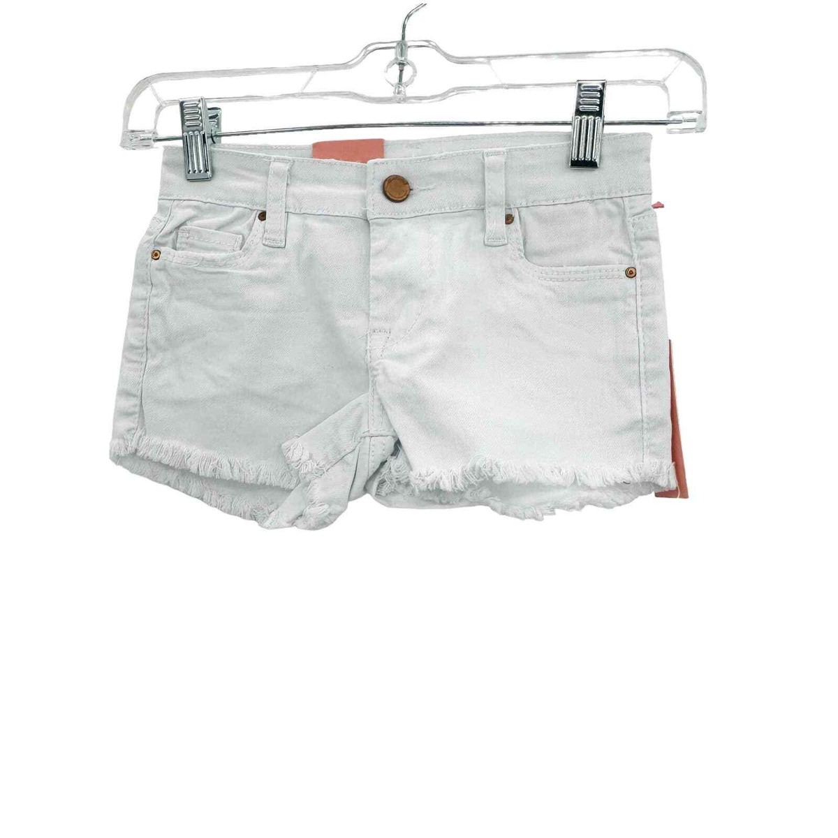 BLANKNYC Girls' The Mini Astor Cutoff Shorts Big Kid 7 NWT | eBay