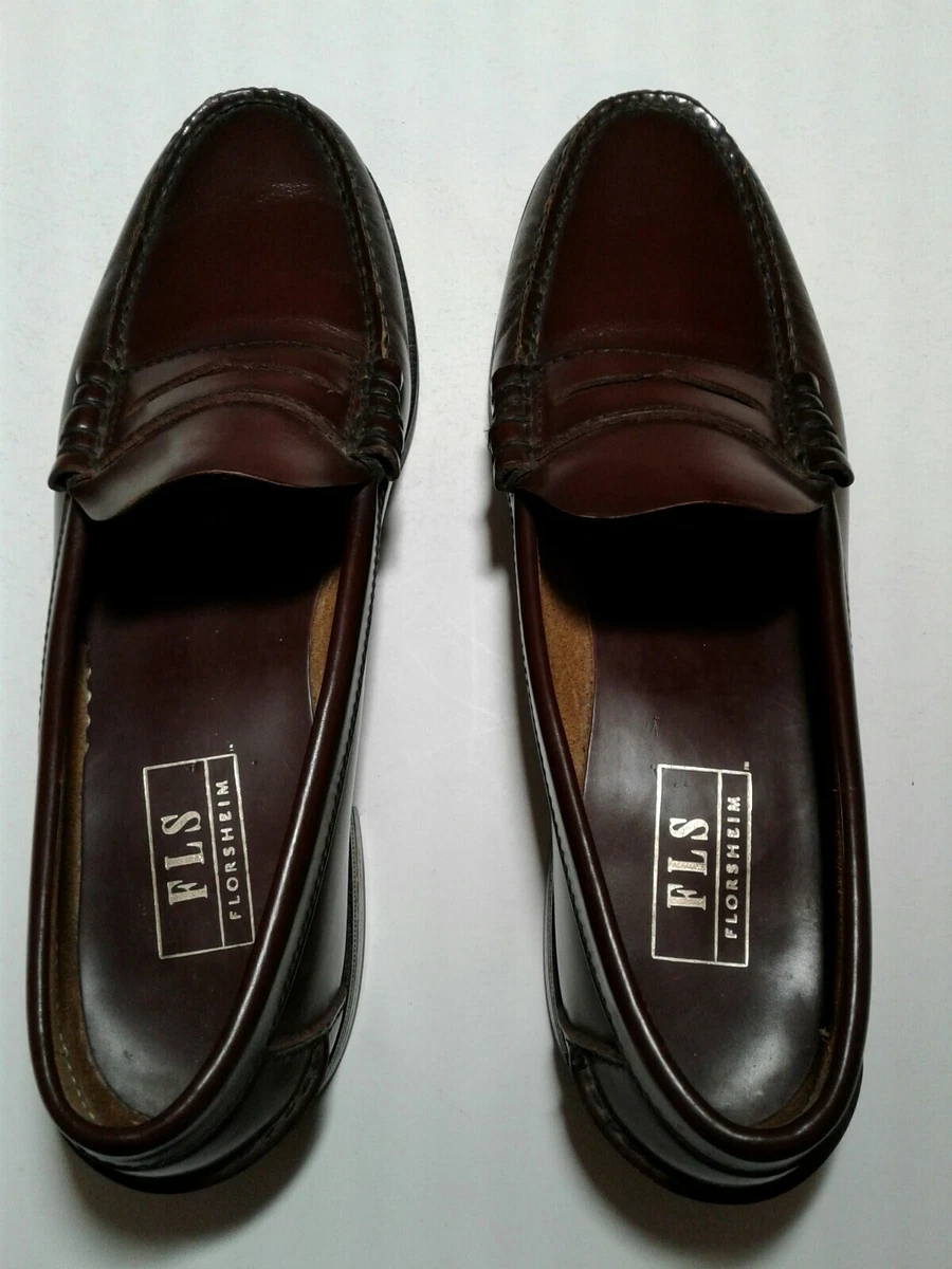 florsheim mens shoes
