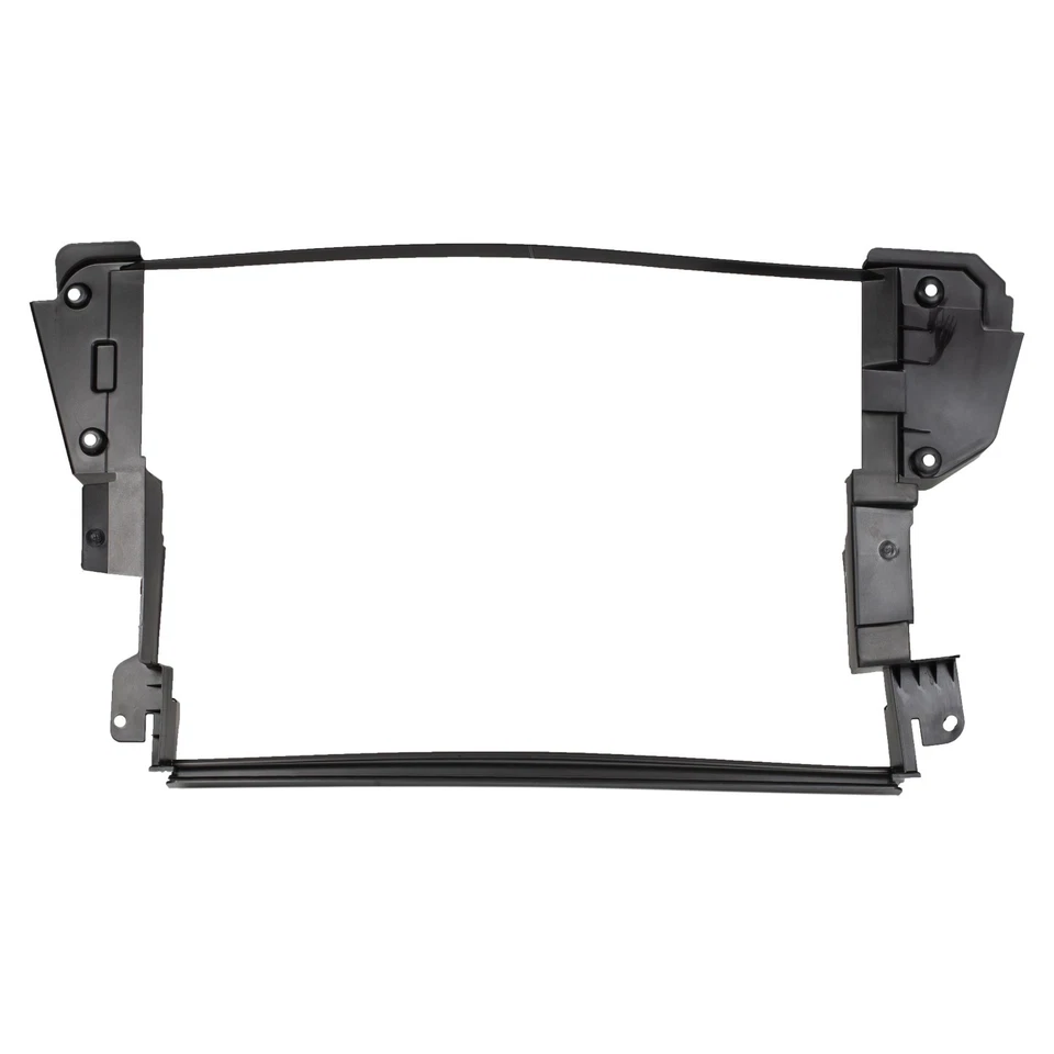 14-18 RAM PROMASTER 1500 2500 3500 3,6 L ESCUDO RADIADOR OEM NUEVO MOPAR 52014974AD Foto 4 de 4