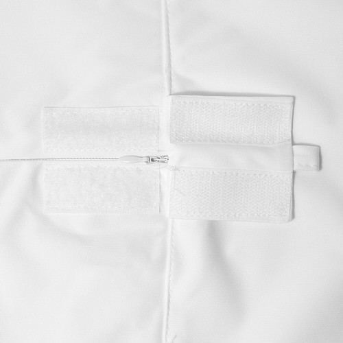 Box Spring Encasement Waterproof Zippered Bed Bug Protector - 第 2/11 張圖片