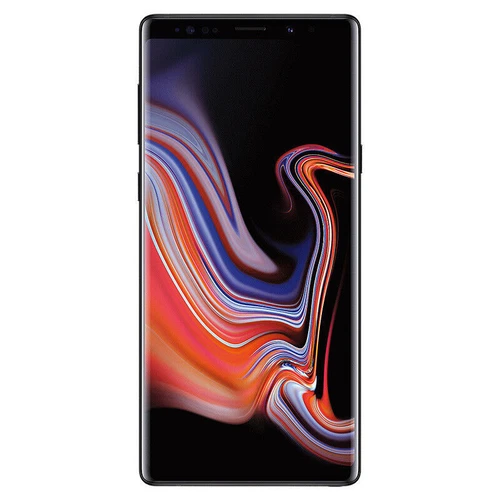 Samsung Galaxy Note 9 SM-N960U - 512 GB - Black (Unlocked) Original OPEN BOX US - Picture 2 of 4
