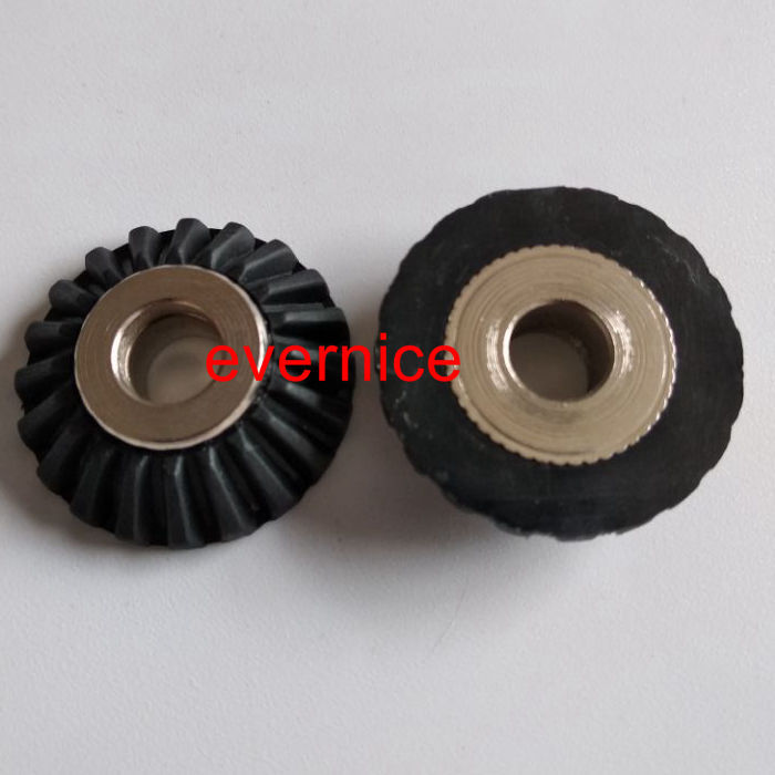 2 Hook Drive Gear 153021G For Singer 700 702 706 708 720 722 726 740 760 Futura