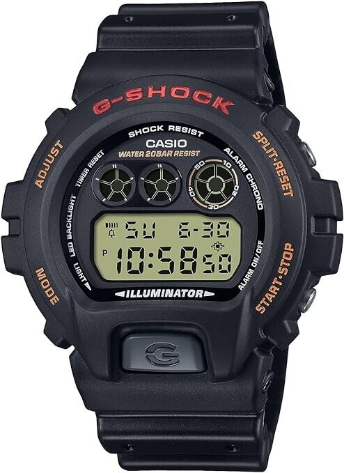 Casio G-Shock Dw-6900B-9 for sale online | eBay Casio G-Shock Dw-6900B-9 for sale online | eBay