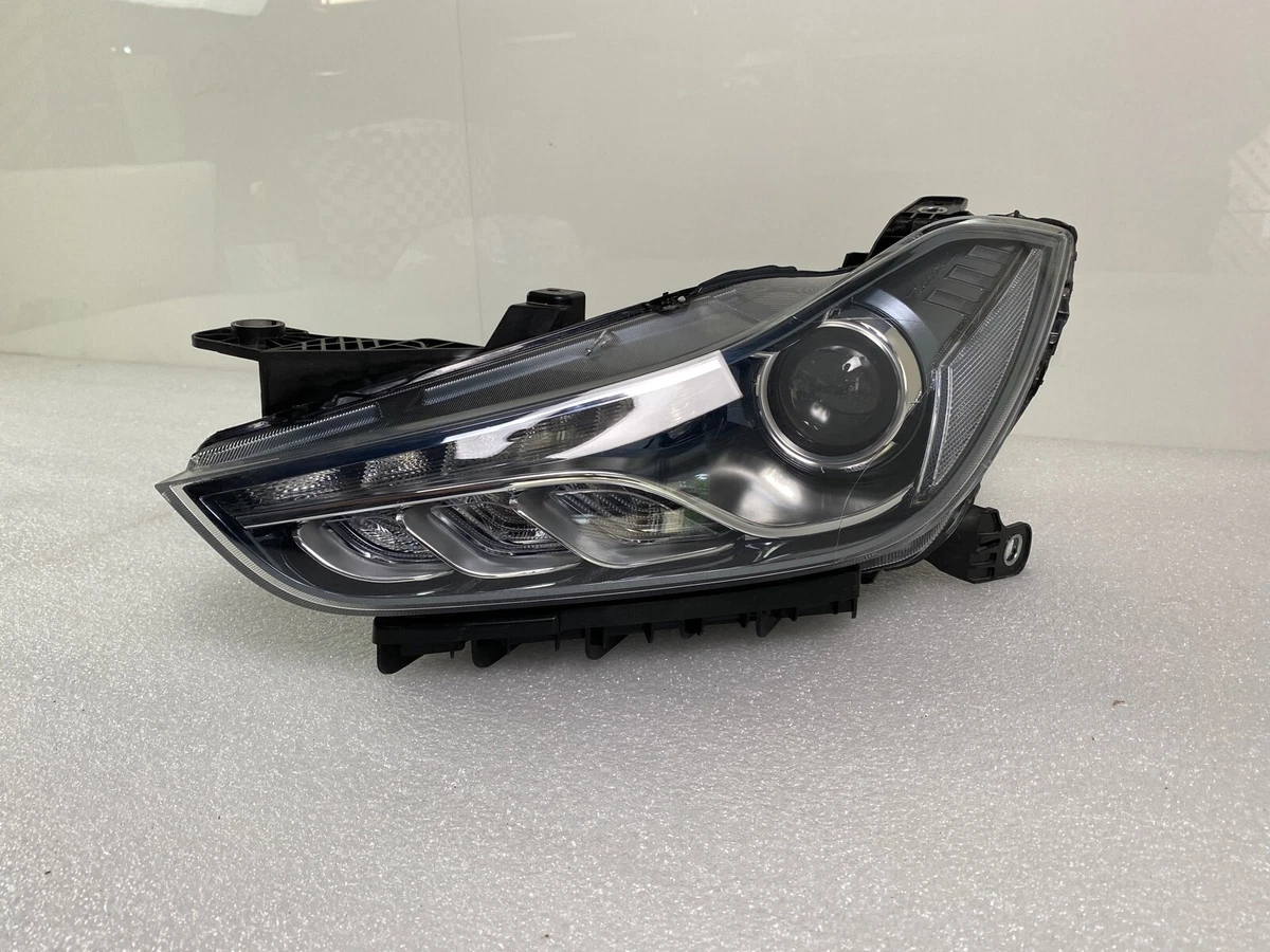 TOP&ORIG Maserati Ghibli M157 Xenon Scheinwerfer links Headlight  