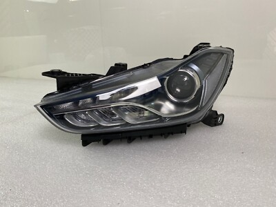TOP&ORIG Maserati Ghibli M157 Xenon Scheinwerfer links Headlight 