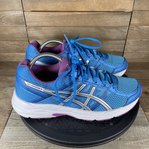 asics ortholite trainers