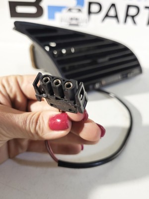 BMW E36 Fresh air grille center 64221387371 | eBay 