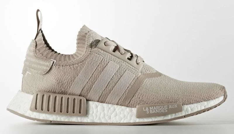 adidas gazelle silver green womens NMD PK French Beige