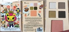 tokidoki Arte Palette - Lion Pappa New