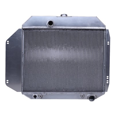 Klimoto Raditor | Fits 77-66 FORD TRK/VAN | eBay