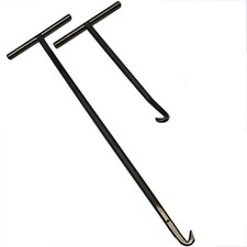 Arctic Cat 6/10 Exhaust Spring Puller Pack 2 ...