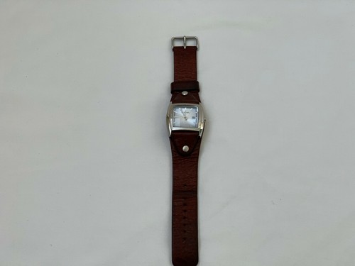 Fossil JR8133 Stainless Steel Gents 