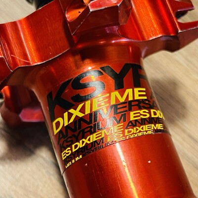 U　MAVIC KSYRIUM S Disc キシリウムS Shimano KSYRIUM S DISC - Mavic