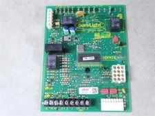LENNOX 49M5901 50V61-120-03 Furnace Control Circuit Board SureLight
