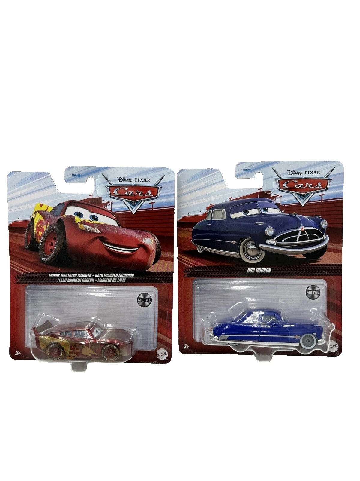 Diecast Diecast & Toy 1:55 Scale