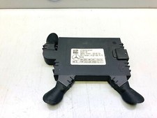 Orig Mercedes W221 S Klasse W216 CL Bewegungssensor Diebstahlschutz A2218207510 Orig Mercedes W221 S Klasse W216 CL Bewegungssensor Diebstahlschutz A2218207510