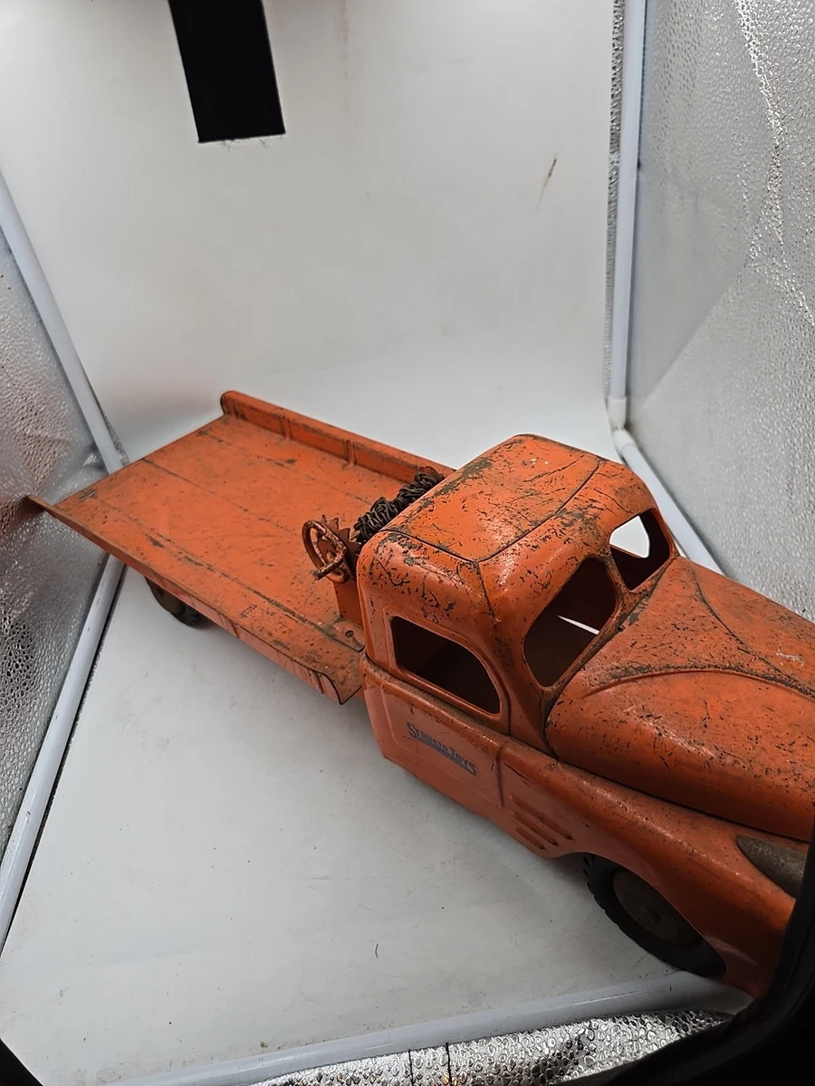 Structo Diecast & Toy Vehicles for sale | eBay