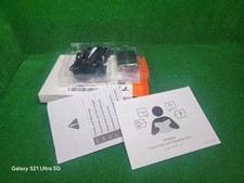 1Mii Bluetooth 5.3 Transmitter Receiver for TV to Wireless Headphones, Dual Link