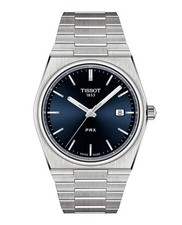 Tissot PRX 40mm Blue Dial Men's Watch T1374101104100
