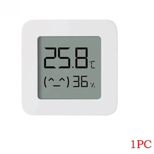 Bluetooth-Compatible Thermometer 2 Wireless Electric Digital Hygrometer Thermome