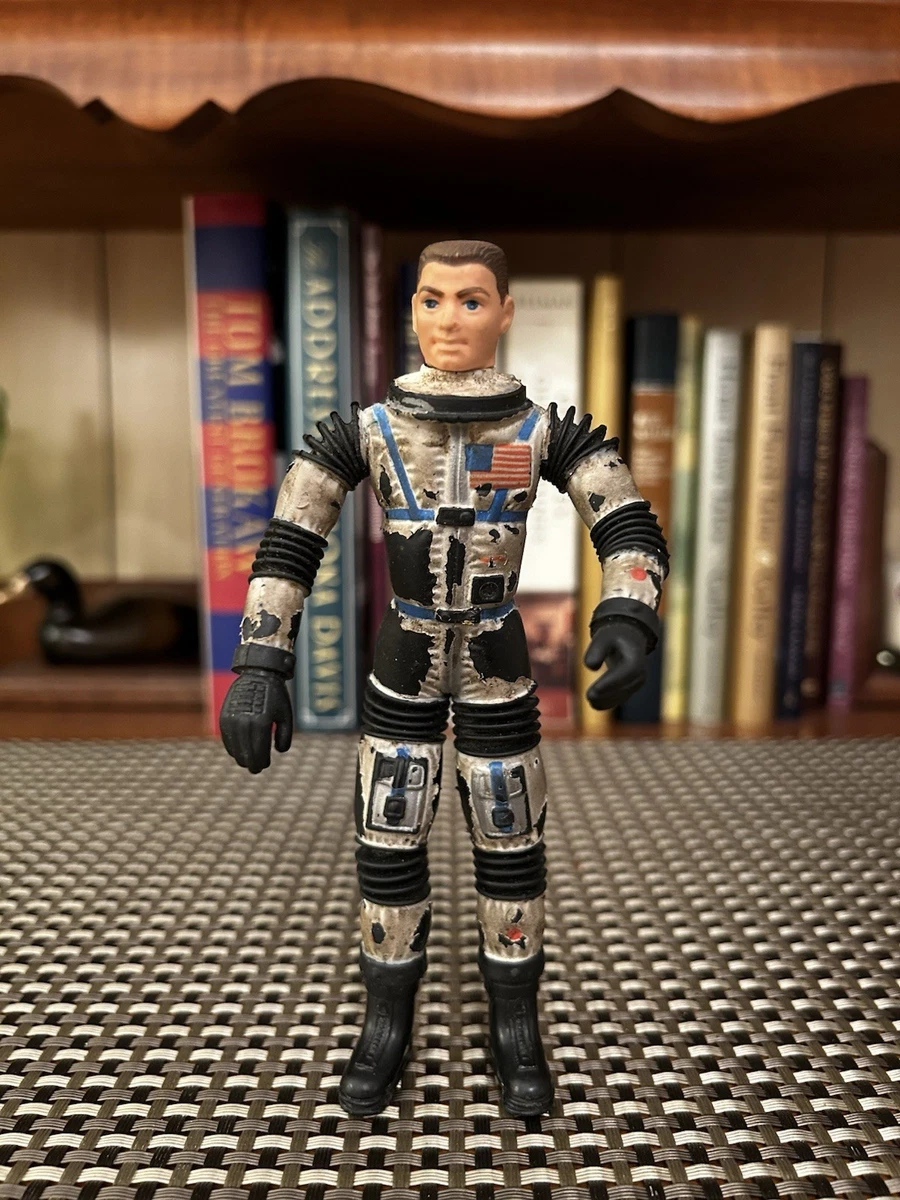 Major Matt Mason Figure for sale | eBay