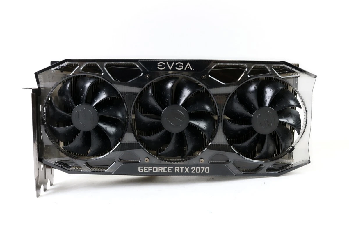 NVIDIA GeForce RTX 2070 NVIDIA Computer Graphics Cards for sale | eBay