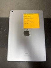 Apple 2021 iPad 10.2-inch, Wi-Fi, 64GB, Silver