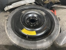 Used Spare Tire Wheel Fits 2020 Mazda 6 17x4 Spare Spare Tire Grade A