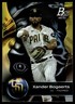 Xander Bogaerts 2023 Bowman Platinum #59 Padres MLB READ FREE SHIP AutographDen