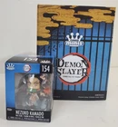 FUNKO MINIS DEMON SLAYER VINYL FIGURE #154 - NEZUKO KAMADO